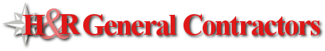 H & R General Contractors